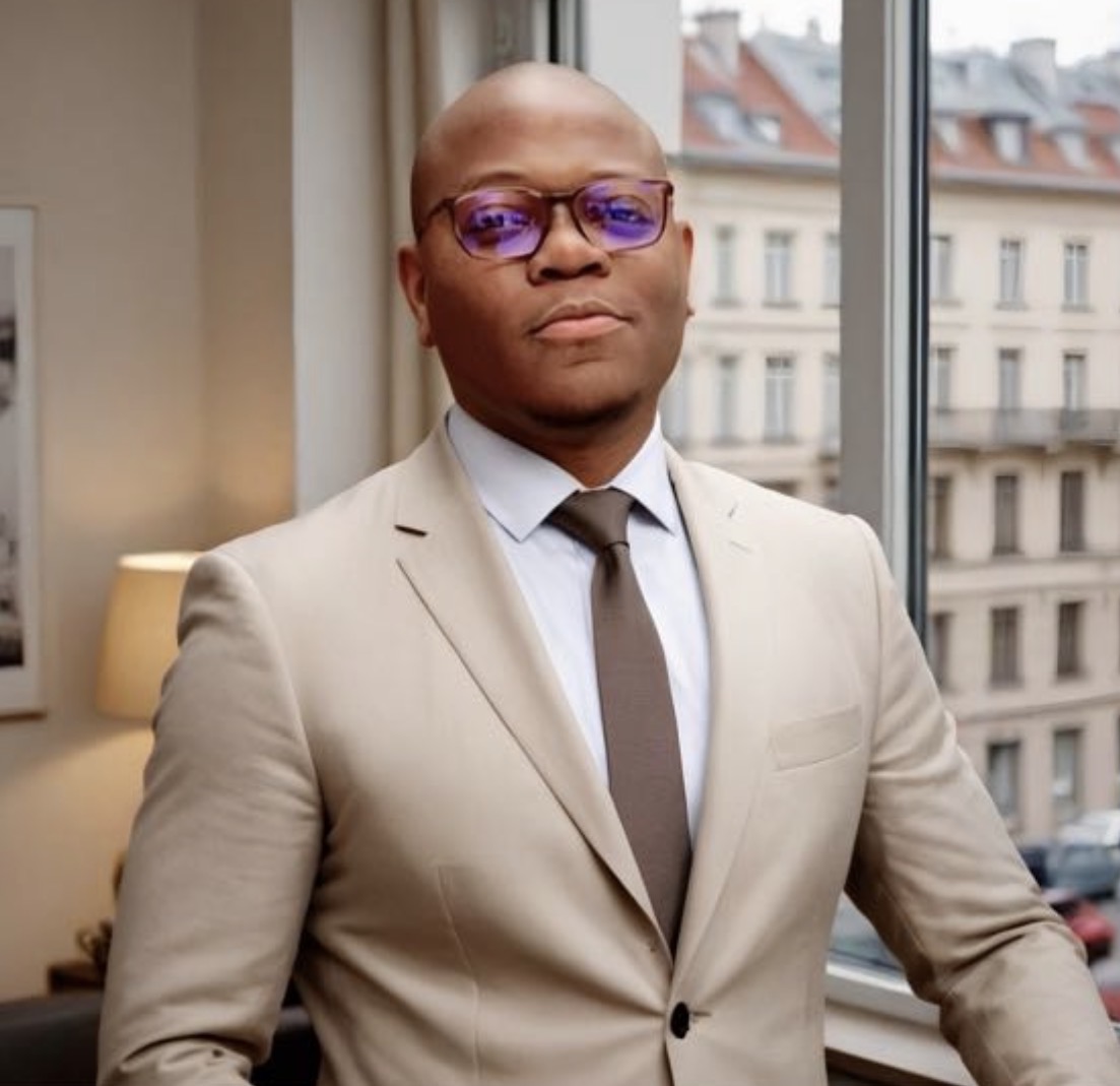 Portrait de Josh Aboki